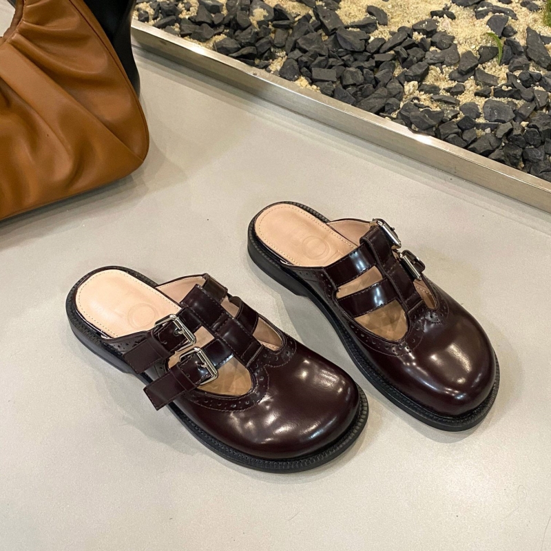 l*ew* slippers